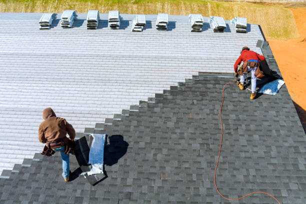 Best Roof Insulation Installation  in Owosso, MI