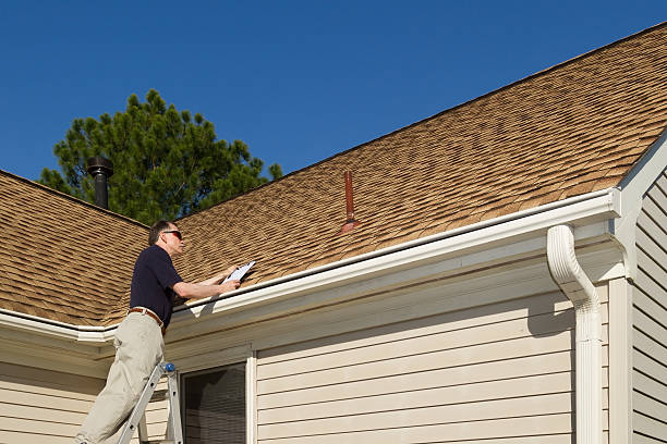 Best Cold Roofs  in Owosso, MI